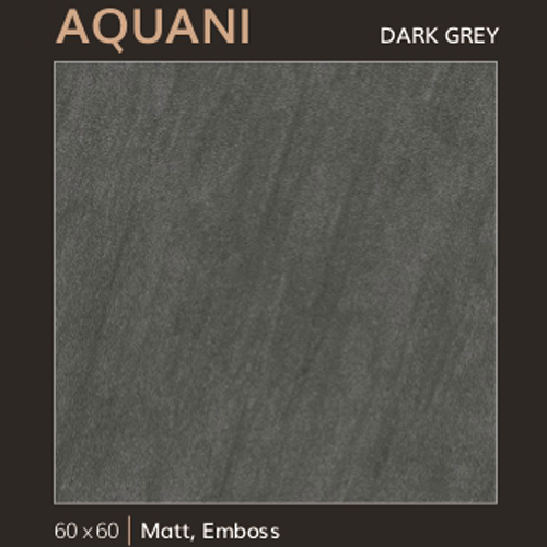Arna Aquani Dark Grey Lokal - Arna
